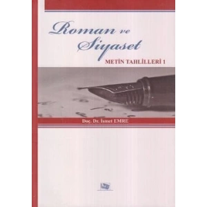 Roman ve Siyaset