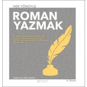 Roman Yazmak