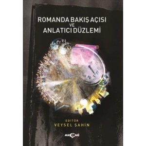 Romanda Bakış Açısı ve Anlatıcı Düzlemi