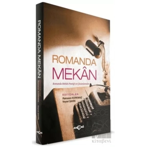 Romanda Mekan