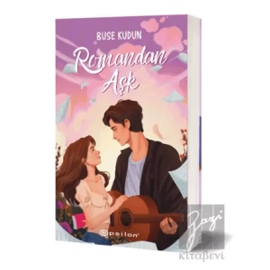 Romandan Aşk