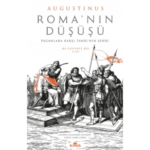 Roma’nın Düşüşü