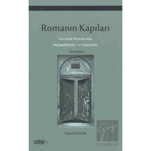 Romanın Kapıları