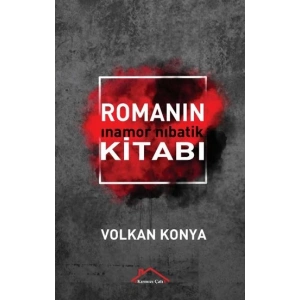 Romanın Kitabı