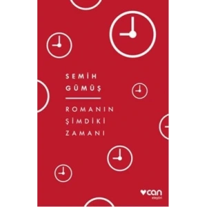 Romanın Şimdiki Zamanı