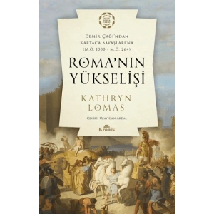 Roma’nın Yükselişi