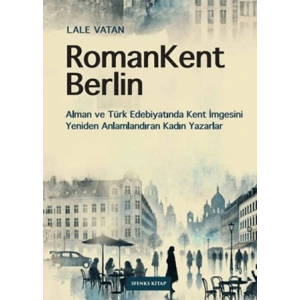 RomanKent Berlin