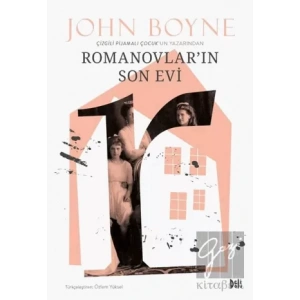 Romanovların Son Evi
