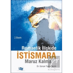 Romantik İlişkide İstismara Maruz Kalma