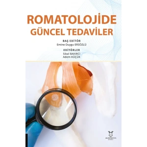 Romatolojide Güncel Tedaviler