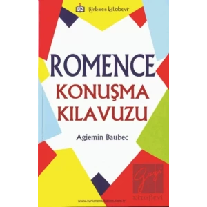 Romence Konuşma Kılavuzu