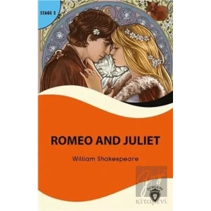 Romeo and Juliet Stage 2