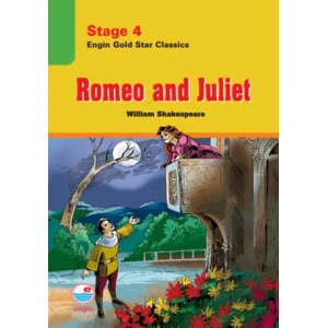 Romeo and Juliet - Stage 4