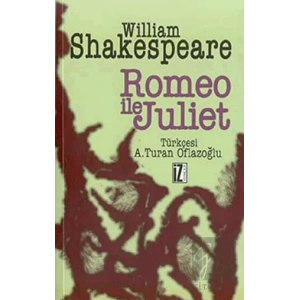Romeo ile Juliet