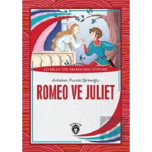 Romeo ve Juliet