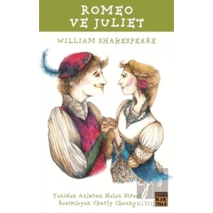 Romeo ve Juliet