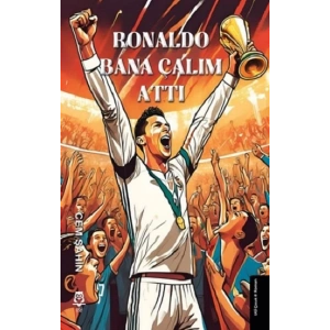 Ronaldo Bana Çalım Attı