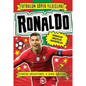 Ronaldo - Futbolun Süper Yıldızları