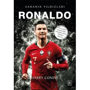 Ronaldo - Sahanın Yıldızları