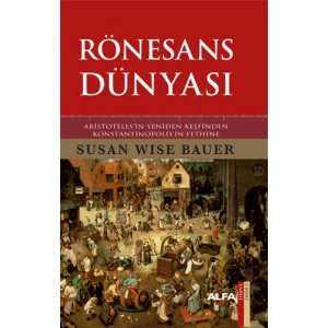 Rönesans Dünyası (Ciltli)