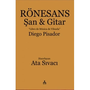 RÖNESANS Şan & Gitar