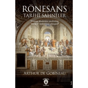 Rönesans Tarihi Sahneler