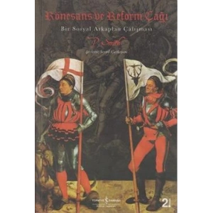 Rönesans ve Reform Çağı Bir Sosyal Arkaplan Çalışması