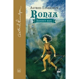 Ronja: Haydut Kızı