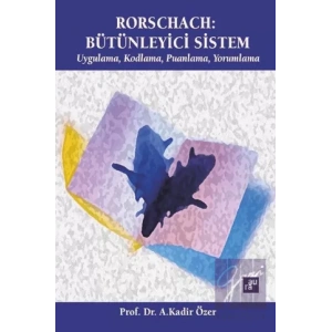 Rorschach: Bütünleyici Sistem