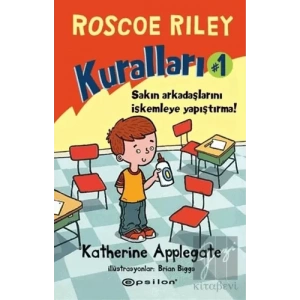 Roscoe Riley Kuralları - 1