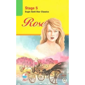 Rose (Cdli) - Stage 5