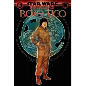 Rose Tico - Star Wars: Direniş Çağı
