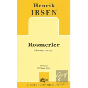 Rosmerler