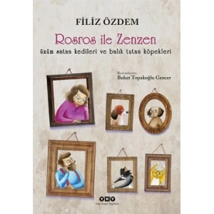 Rosros İle Zenzen