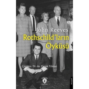 Rothschild’ların Öyküsü