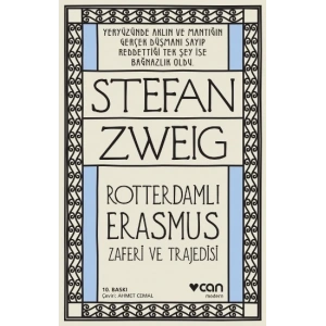 Rotterdamlı Erasmus