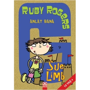 RUBBY ROGERS ANLAT BANA