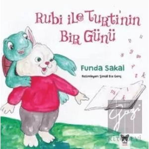 Rubi ile Turti’nin Bir Günü