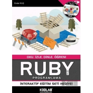 Ruby Programlama