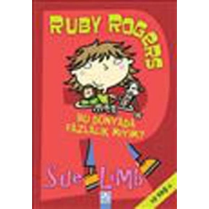 RUBY ROGERS-BU DÜNYADA FAZLALIK MIYIM?