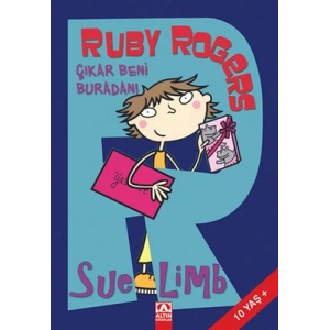 RUBY ROGERS-ÇIKAR BENİ BURADAN