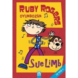 RUBY ROGERS-OYUNBOZAN