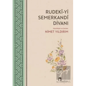 Rudeki-yi Semerkandi Divanı