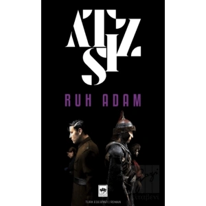 Ruh Adam