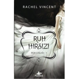 Ruh Çığlığı 1: Ruh Hırsızı