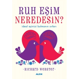 Ruh Eşim Neredesin?