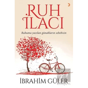 Ruh İlacı
