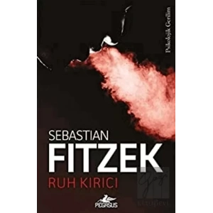 Ruh Kırıcı