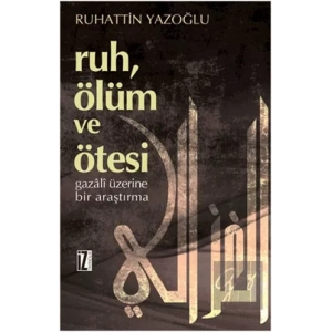 Ruh, Ölüm ve Ötesi