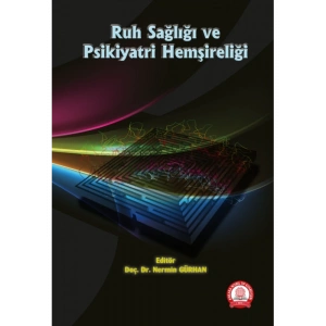 ruh sağlığı ve psikiyatri hemşireliği